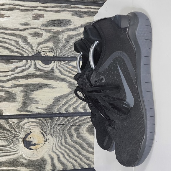 Black Free Run Sizing Nike Womens Free Run Next Nature Flyknit